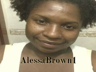 AlessaBrown1