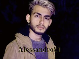 Alessandro21