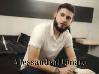 AlessandroDonato