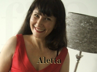 Aletta