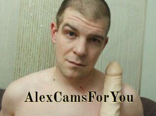 AlexCamsForYou