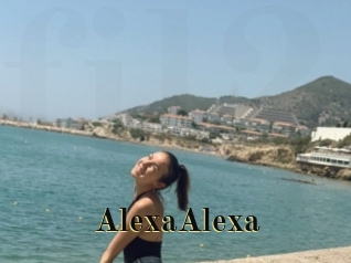 AlexaAlexa