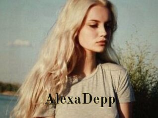 AlexaDepp