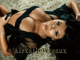 AlexaDevereaux