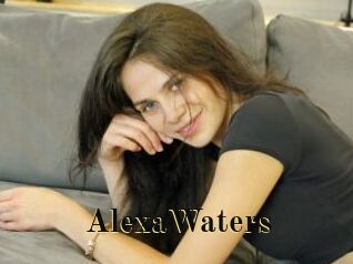 AlexaWaters