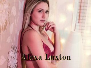 Alexa_Luxton