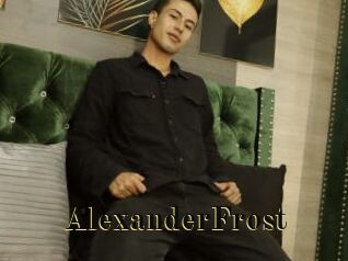 AlexanderFrost