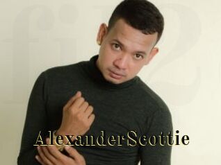 AlexanderScottie