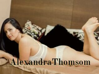 AlexandraThomsom