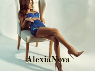 AlexiaNova