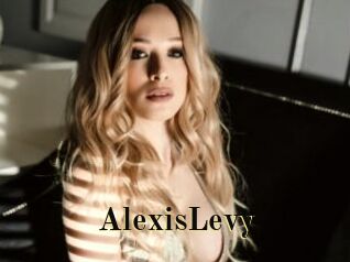 AlexisLevy