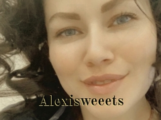 Alexisweeets