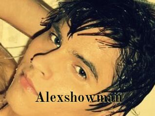 Alexshowman