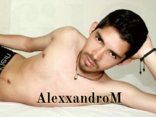 AlexxandroM