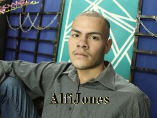 AlfiJones