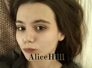 AliceHilll