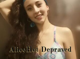 AliceHot_Depraved