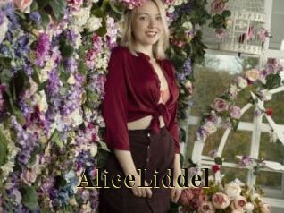 AliceLiddel