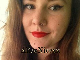 AliceNicexx