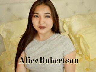 AliceRobertson