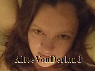 Alice_VonDerland