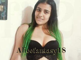 Alicefantasy18