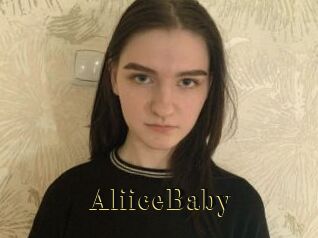 AliiceBaby