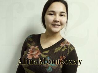 AlinaMoonsexxy