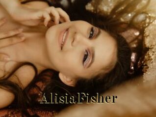 AlisiaFisher