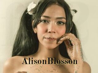 AlisonBlosson