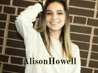 AlisonHowell