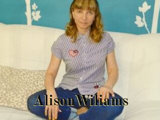 AlisonWiliams