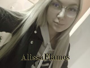 AlissaFlames