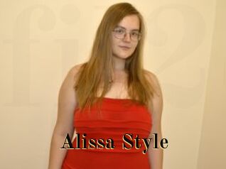 Alissa_Style