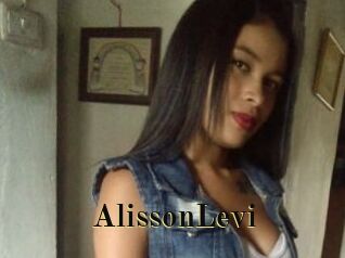 AlissonLevi