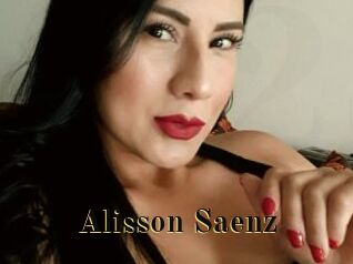 Alisson_Saenz