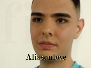 Alissonlove