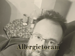 Allergictocam