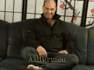 Allformen