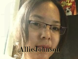 AllieJohnson