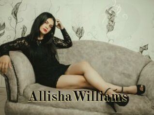 AllishaWilliams