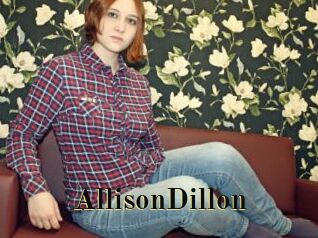 AllisonDillon