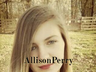 AllisonPerry