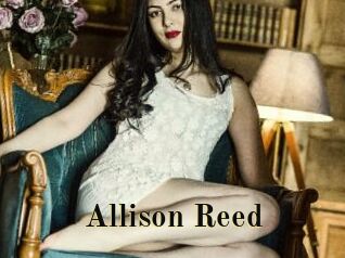 Allison_Reed