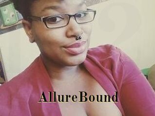 AllureBound