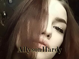 AllysonHardy