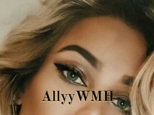 AllyyWMH