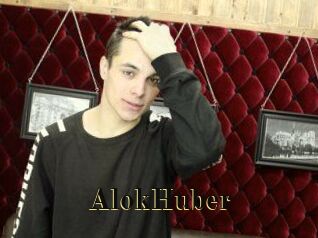 AlokHuber