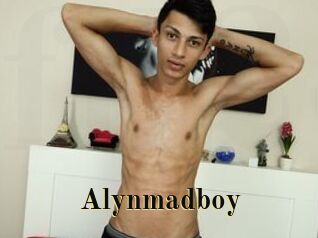 Alynmadboy