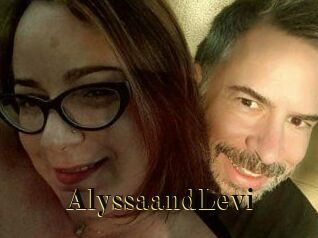 Alyssa_and_Levi